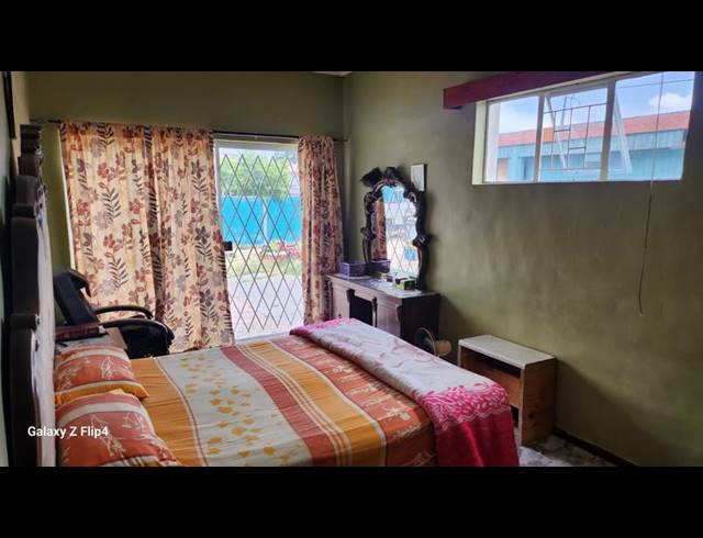 4 BEDROOM HOUSE FOR SALE IN BELMONT PARK